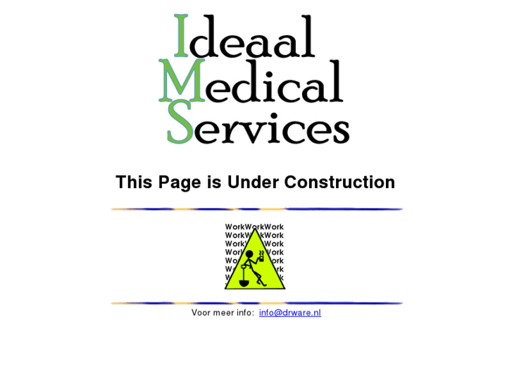 www.ideaal-medical-services.com