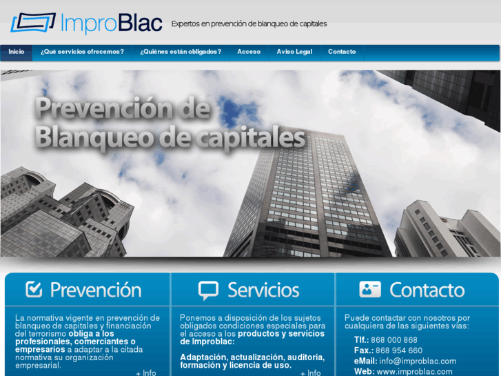 www.improblac.com