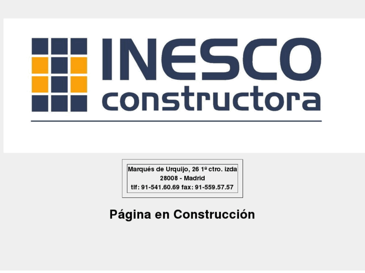 www.inescoconstructora.com