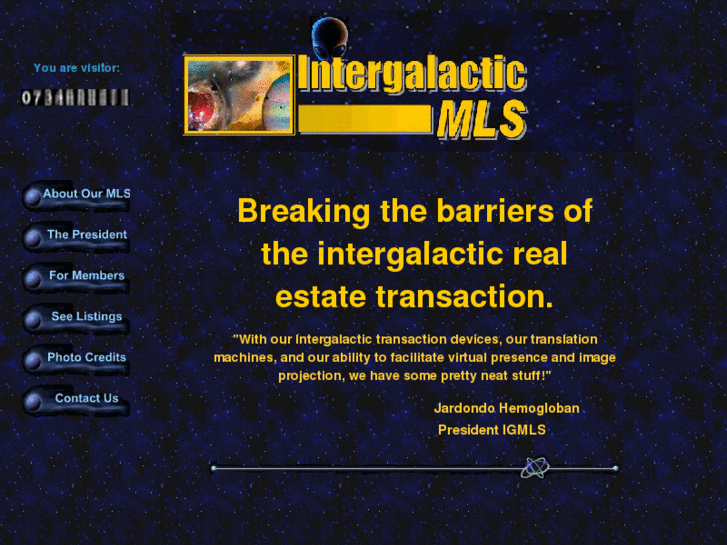 www.intergalacticmls.com