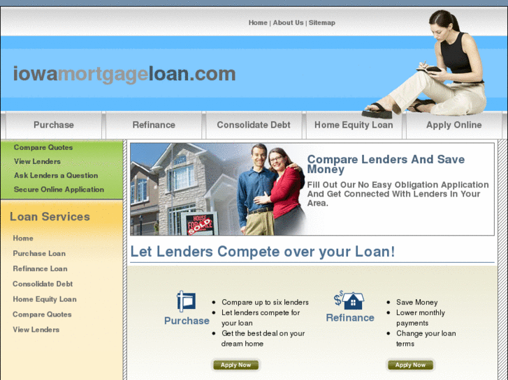 www.iowamortgageloan.com