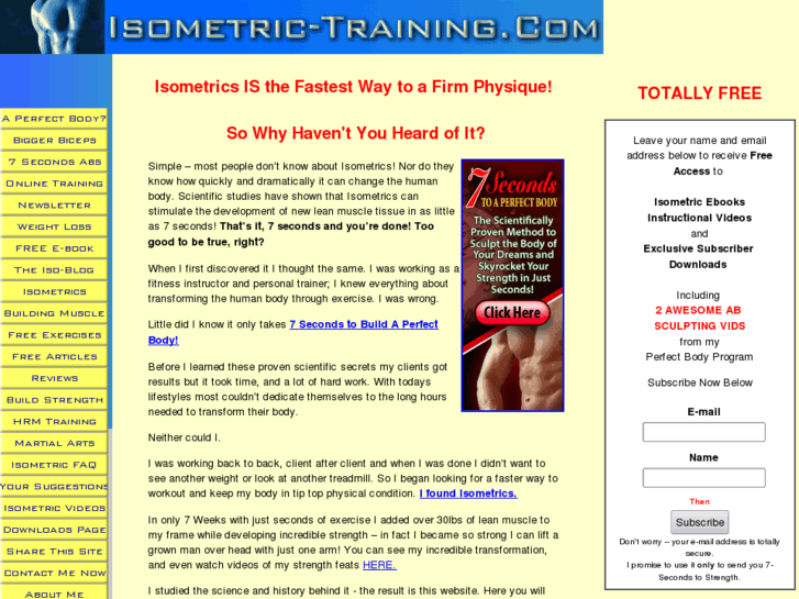 www.isometric-training.com