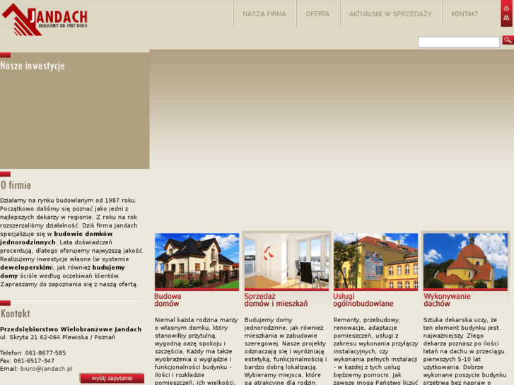 www.jandach.pl