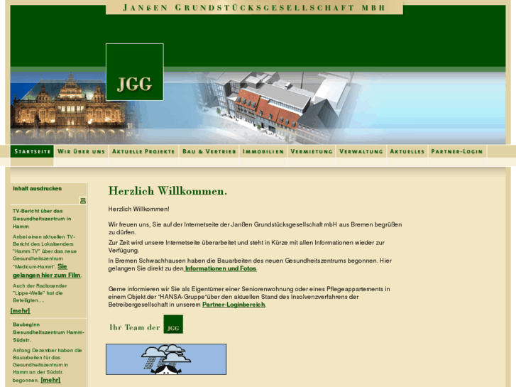 www.janssen-bremen.com