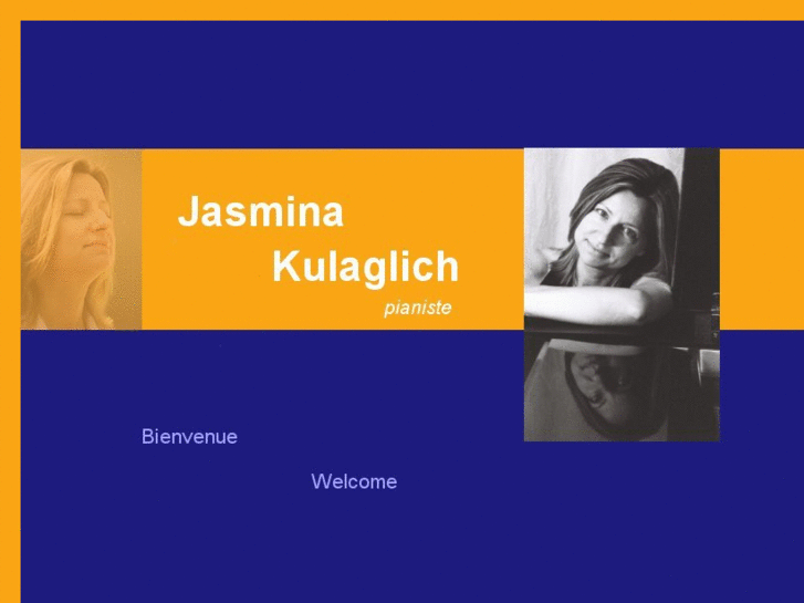 www.jasminakulaglich.com