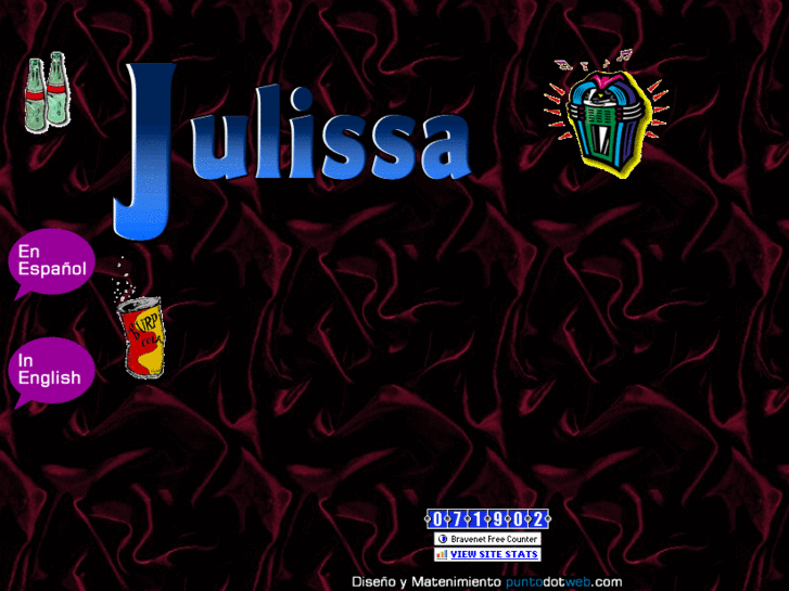 www.julissa.com.mx