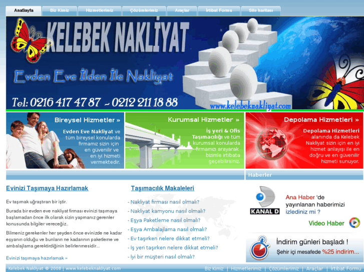 www.kelebeknakliyat.com