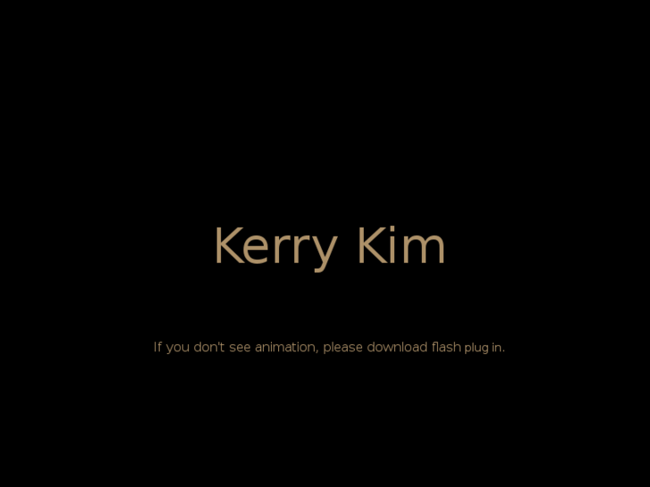 www.kerrykim.com