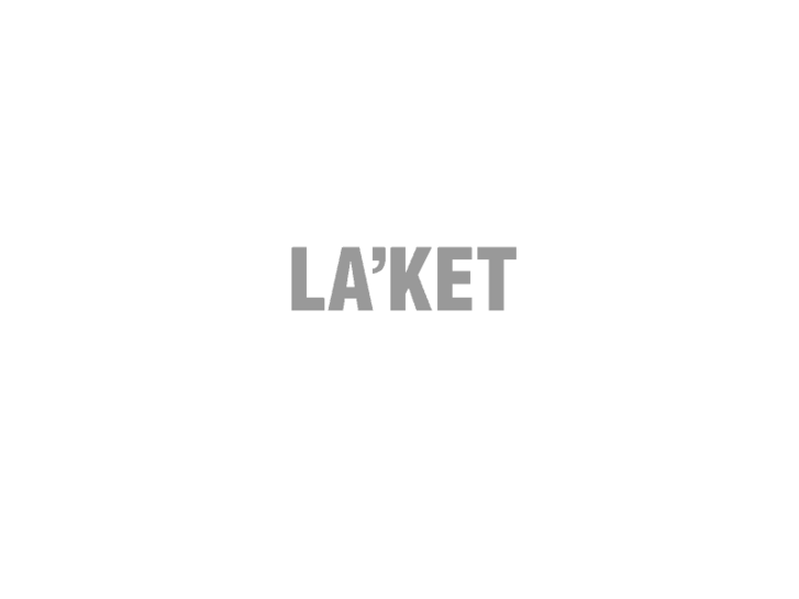 www.laket.net