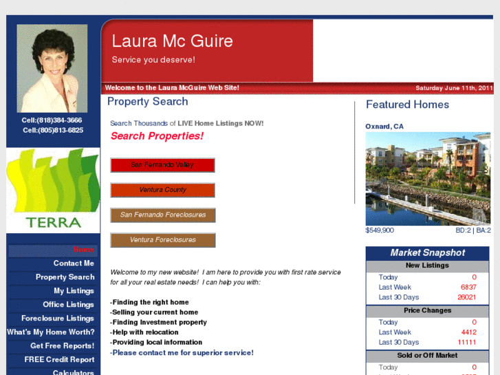 www.lauramcguire1.com