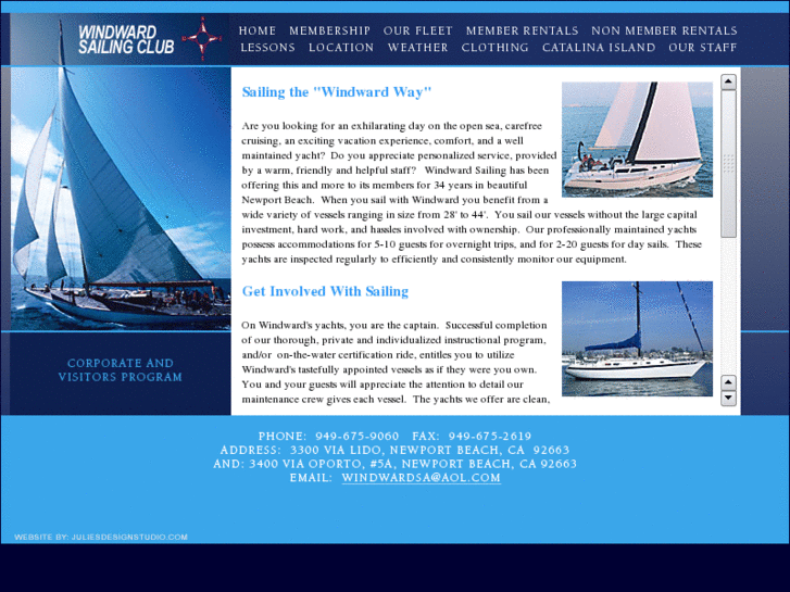 www.lidosailingclub.com