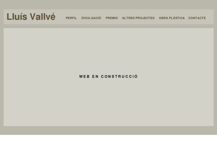 www.lluisvallve.com