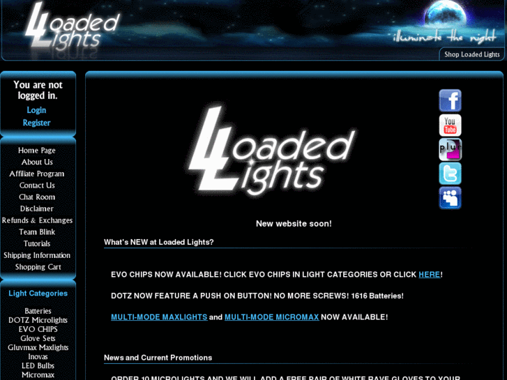 www.loadedlights.com