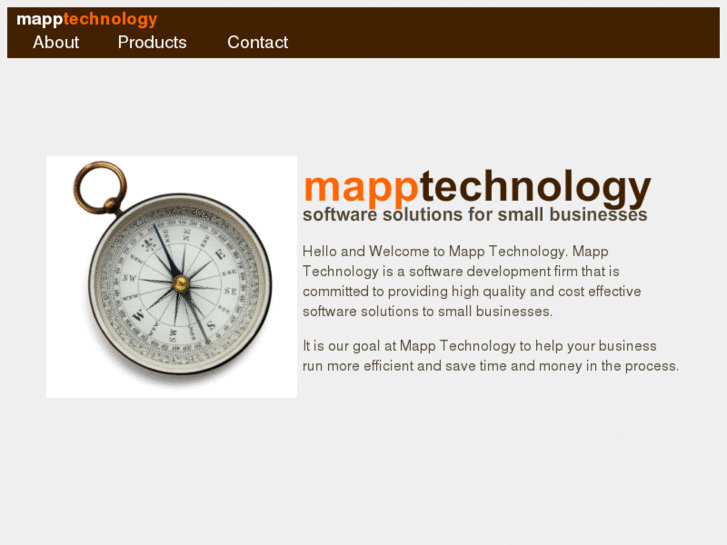 www.mapptechnology.com