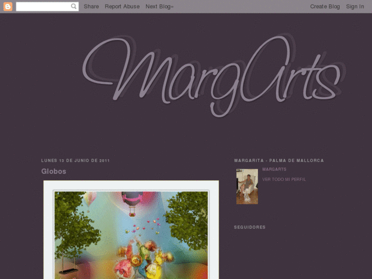 www.margartsblog.com