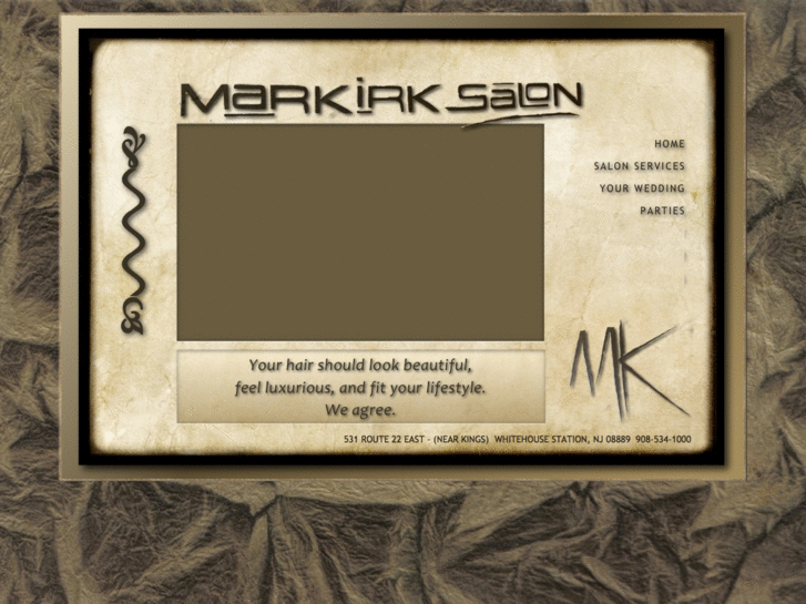 www.markirksalon.com