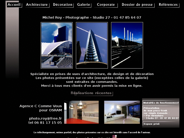 www.michel-roy-photographe.com