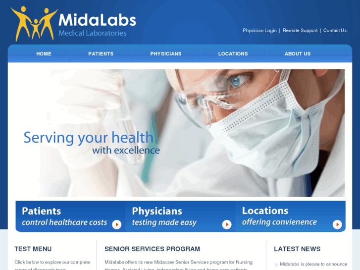 www.midalabs.com