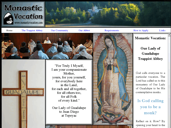 www.monasticvocation.com