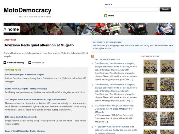 www.motodemocracy.com