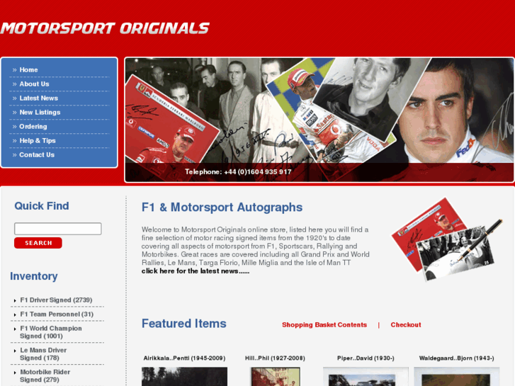 www.motorsport-originals.com