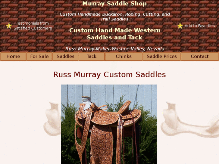 www.murraysaddleshop.com