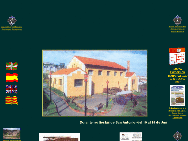 www.museominero.net