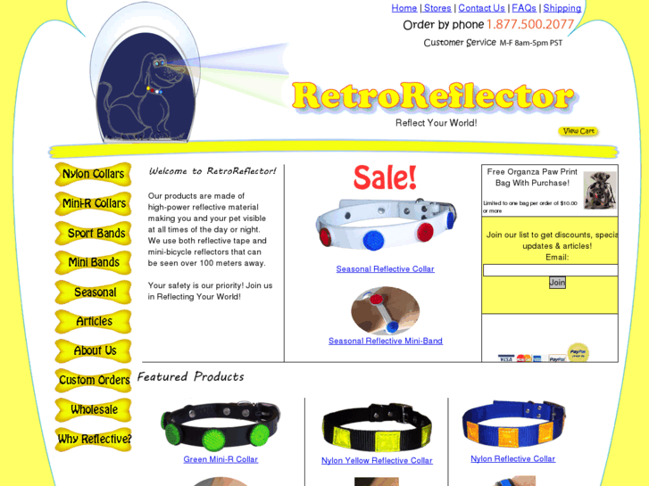 www.myretroreflector.com