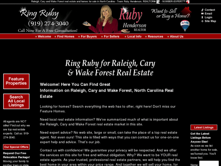 www.myteamruby.com
