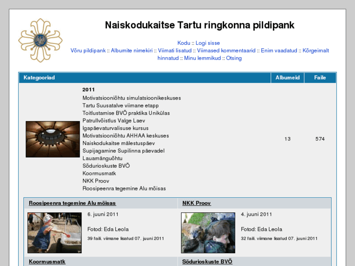 www.naiskodukaitse.net