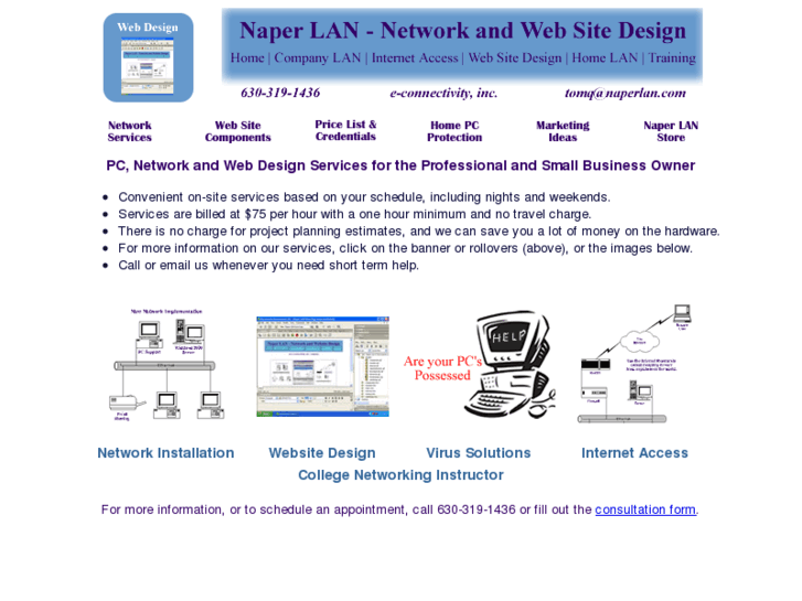 www.naperlan.com