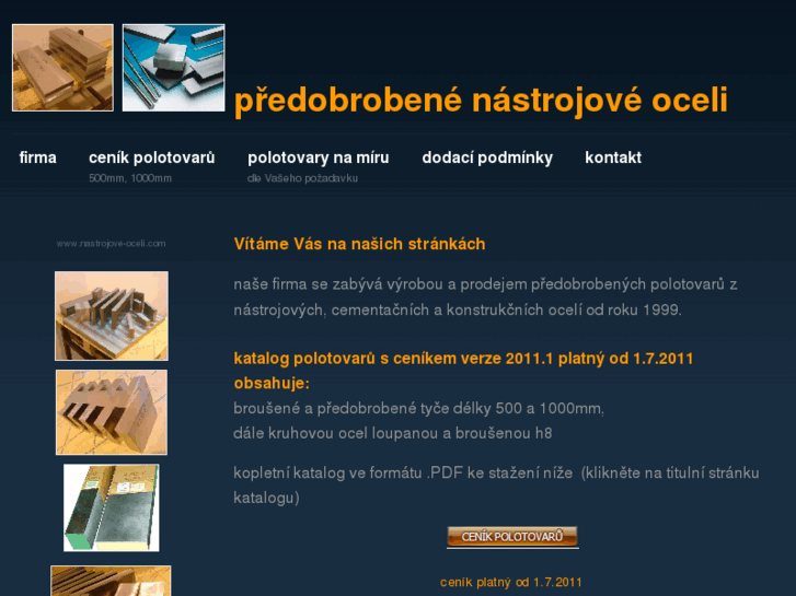 www.nastrojove-oceli.com