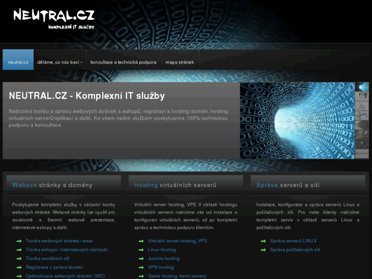 www.neutral.cz