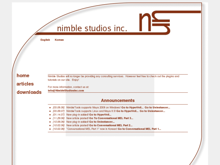 www.nimblestudios.com