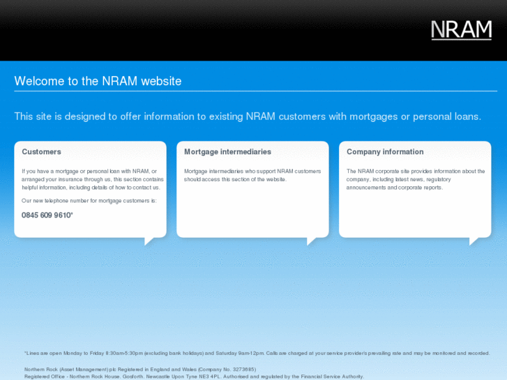 www.northernrock-assetmanagement.com