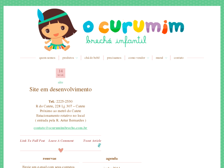 www.ocurumimbrecho.com.br