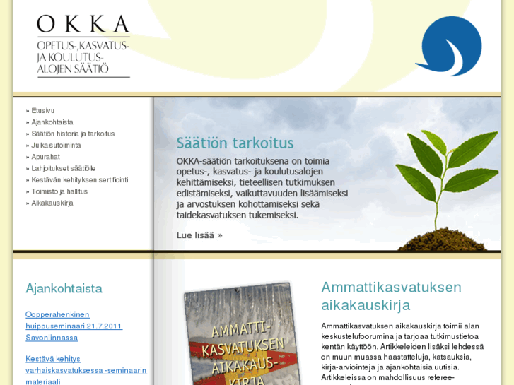 www.okka-saatio.com