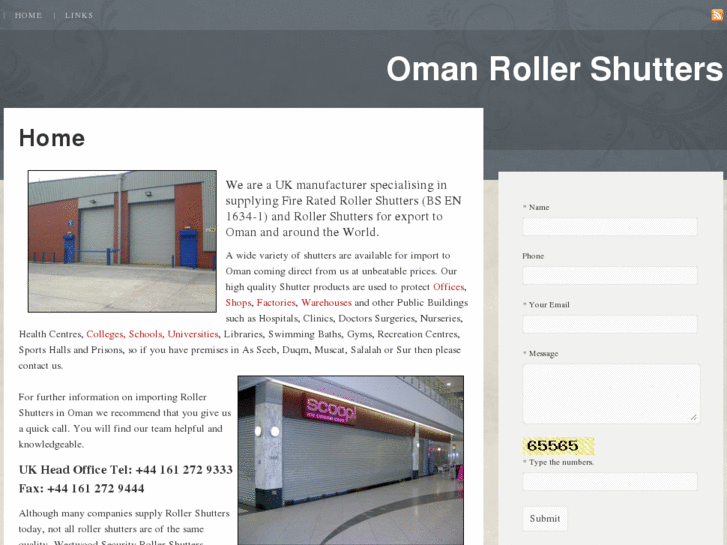 www.omanrollershutters.com