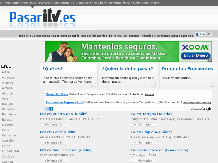 www.pasaritv.es