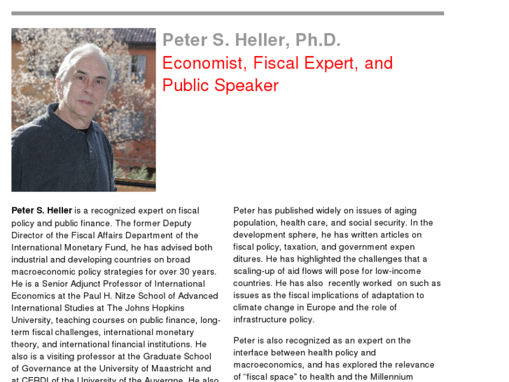 www.petersheller.com