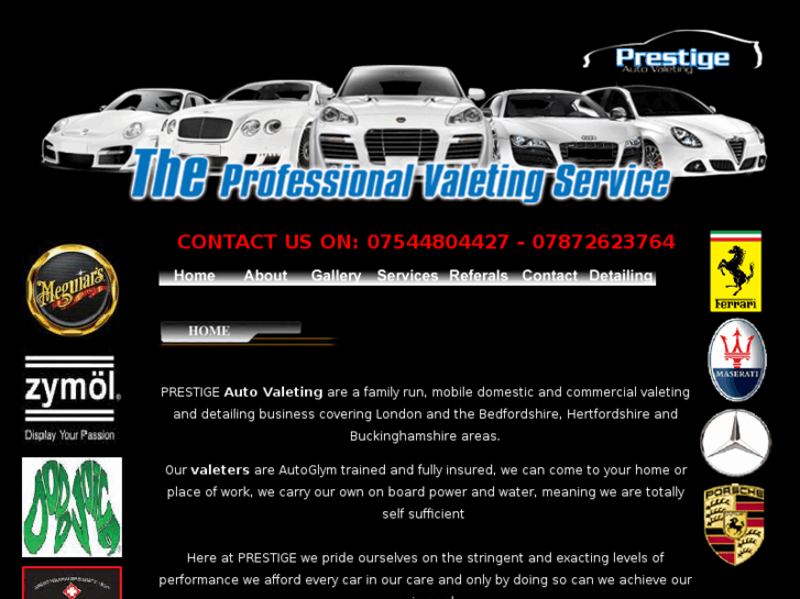 www.prestigeautovaleting.com