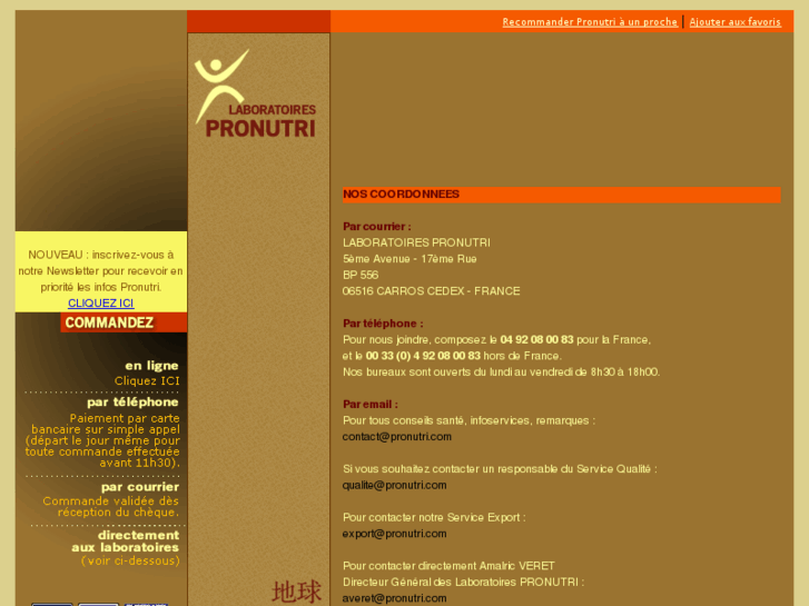 www.pronutri.com