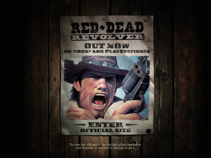 www.reddeadrevolver.com