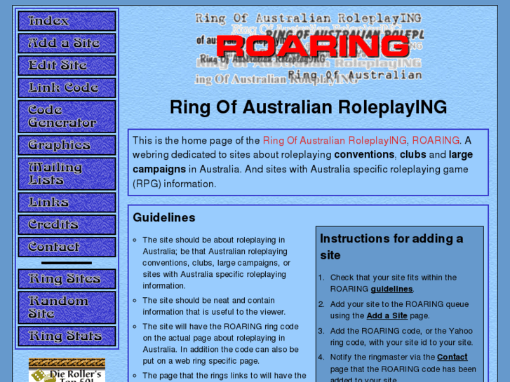 www.roaring.net.au