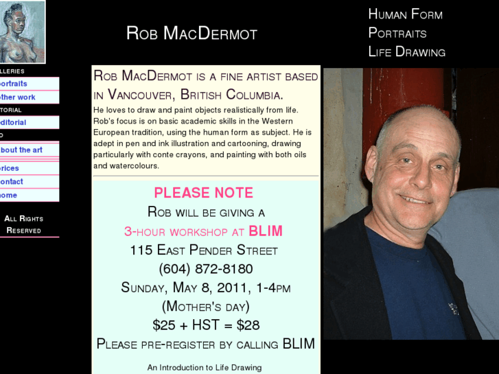 www.robmacdermot.com