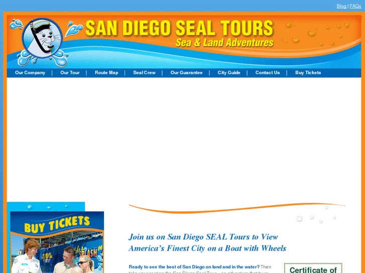 www.sandiegoseals.com