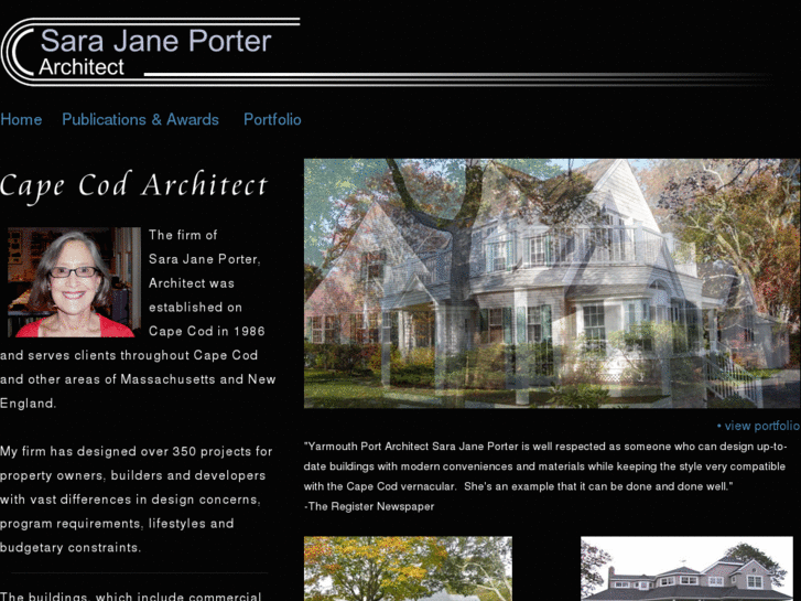 www.sarajaneporterarchitect.com