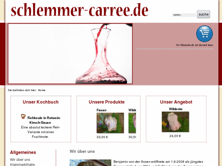 www.schlemmer-carree.de