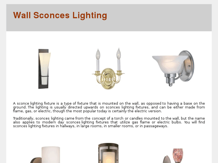 www.sconceslighting.com