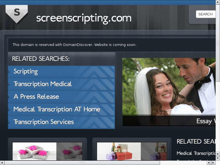 www.screenscripting.com